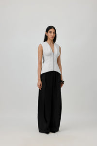 YOKO CORSET TOP