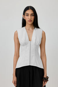 YOKO CORSET TOP