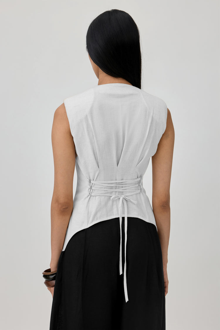 YOKO CORSET TOP