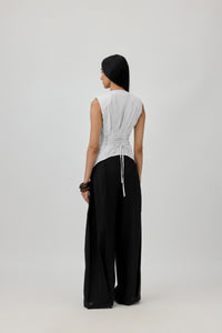 YOKO CORSET TOP