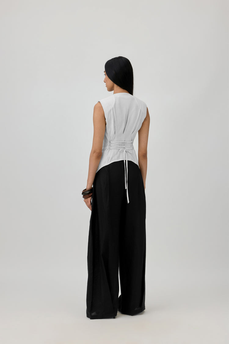 YOKO CORSET TOP