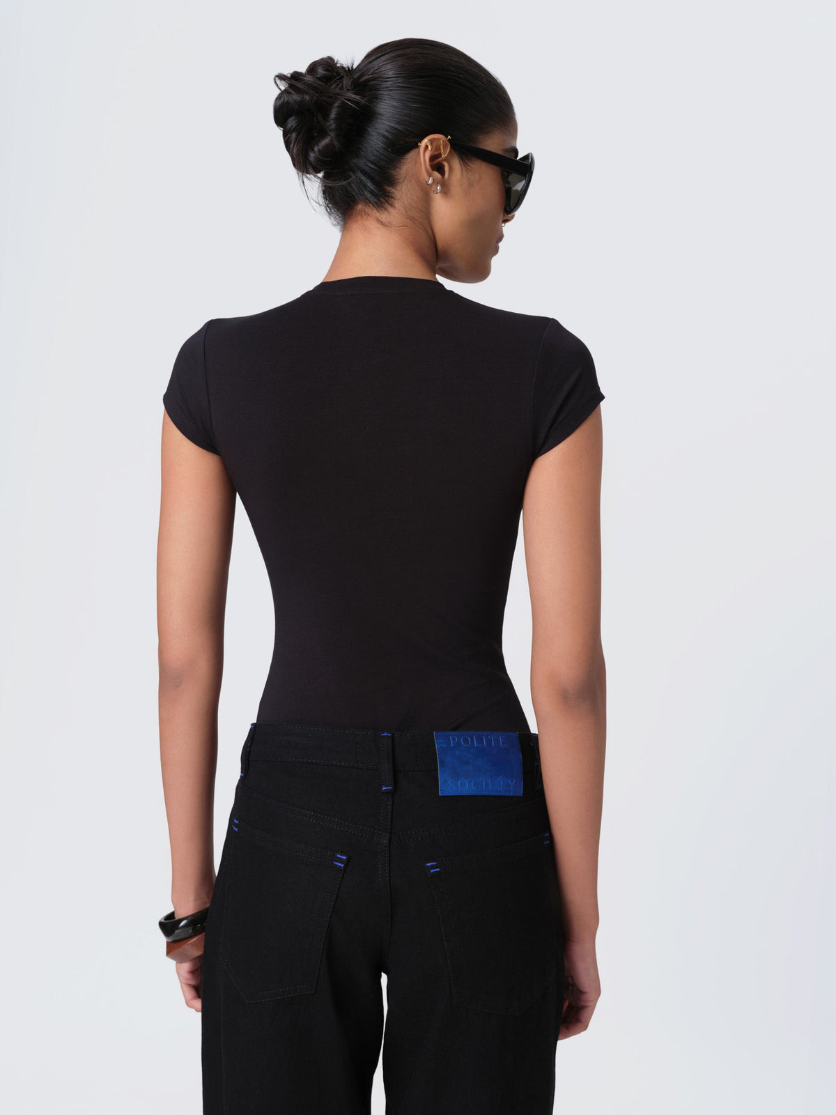 EVERYDAY BODYSUIT