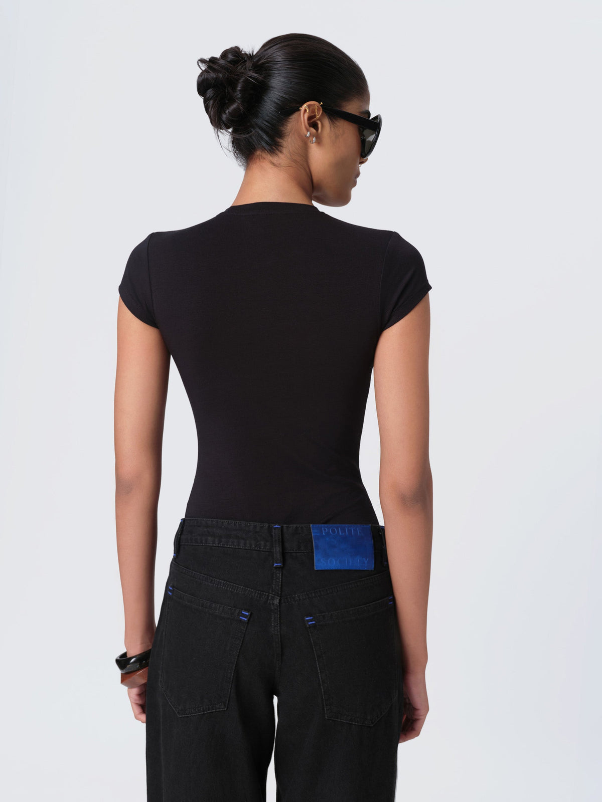 EVERYDAY BODYSUIT