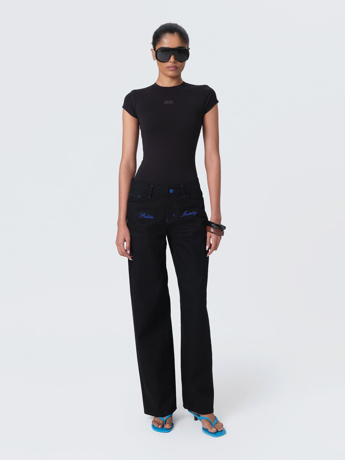 EVERYDAY BODYSUIT