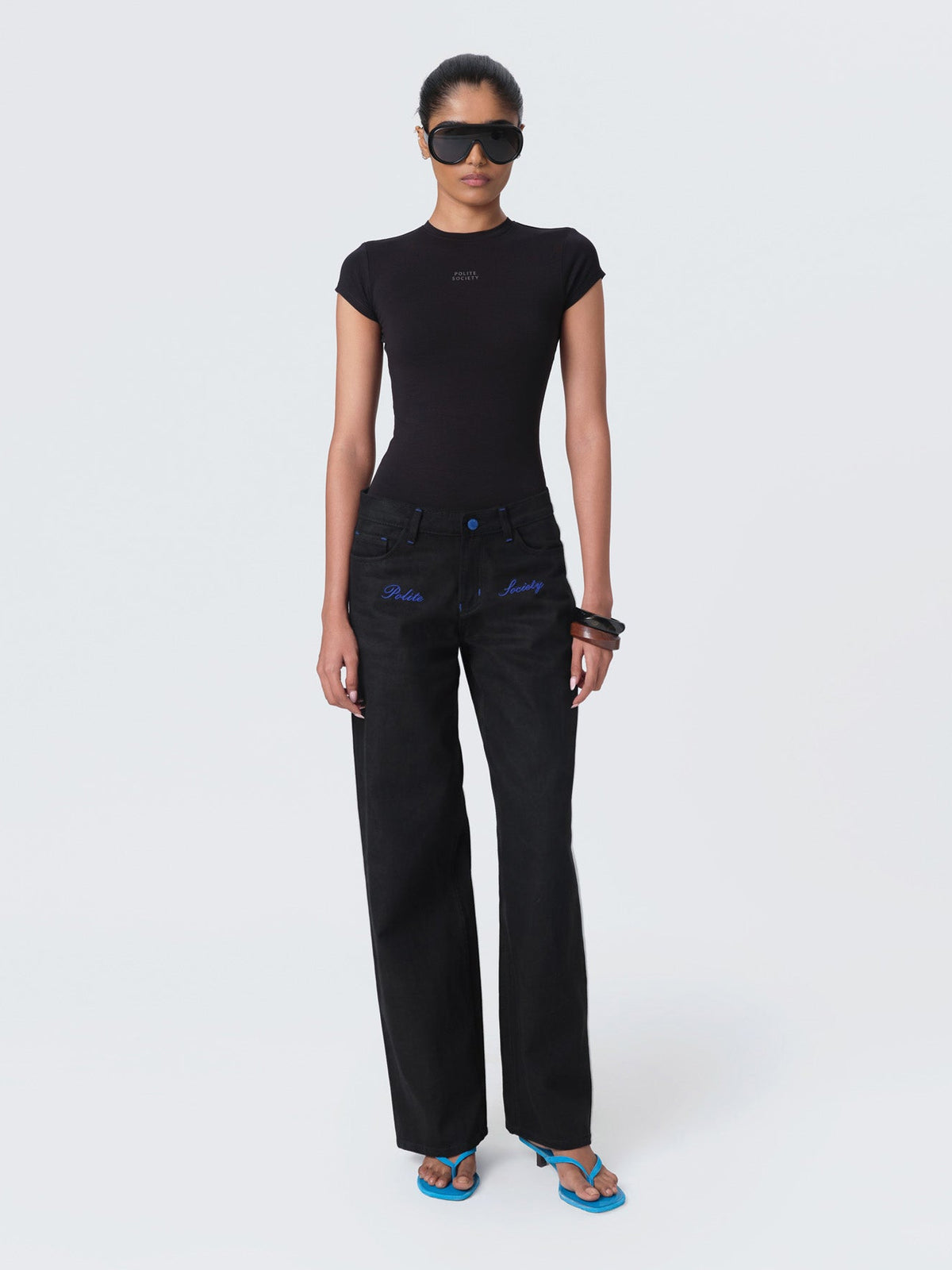 EVERYDAY BODYSUIT
