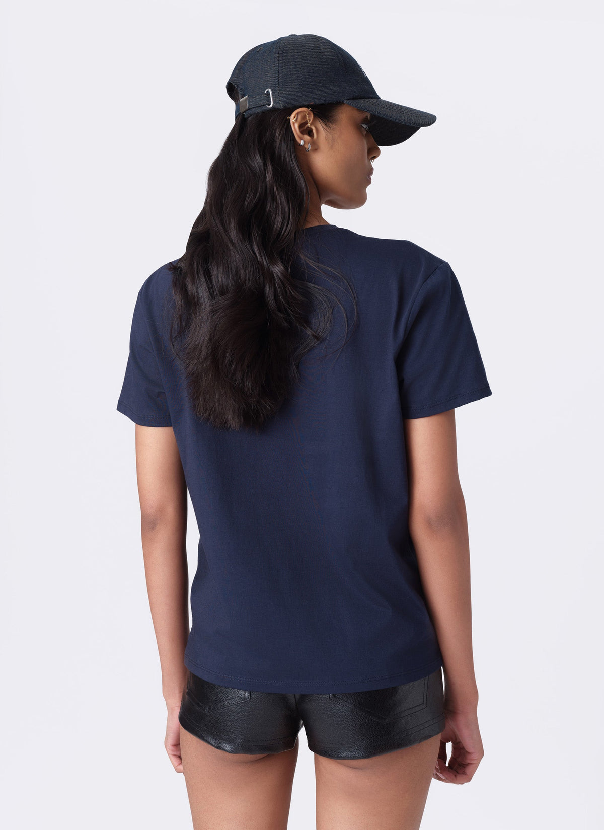 POLITE LOGO T-SHIRT