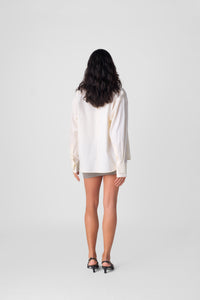 CORE COTTON SHIRT