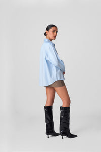 CORE COTTON SHIRT