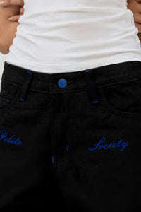 THE RIGHT JEANS