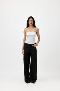 THE RIGHT JEANS