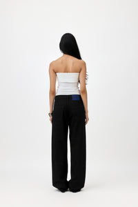 THE RIGHT JEANS