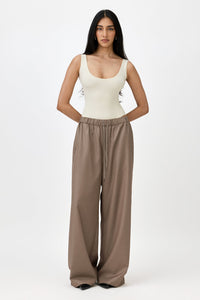 DRAWSTRING PANTS