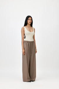 DRAWSTRING PANTS