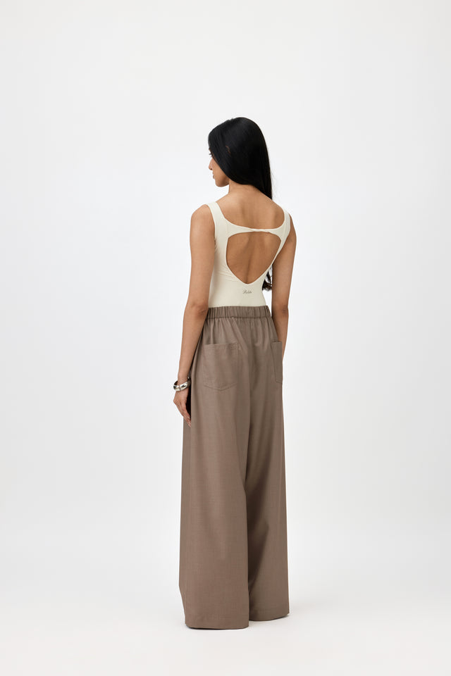 DRAWSTRING PANTS