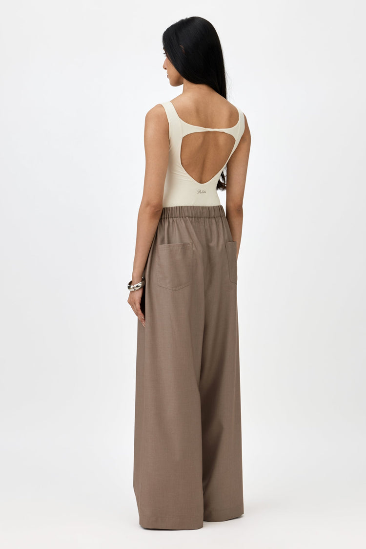 DRAWSTRING PANTS