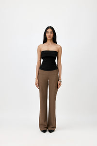 MISFUSED TUBE TOP