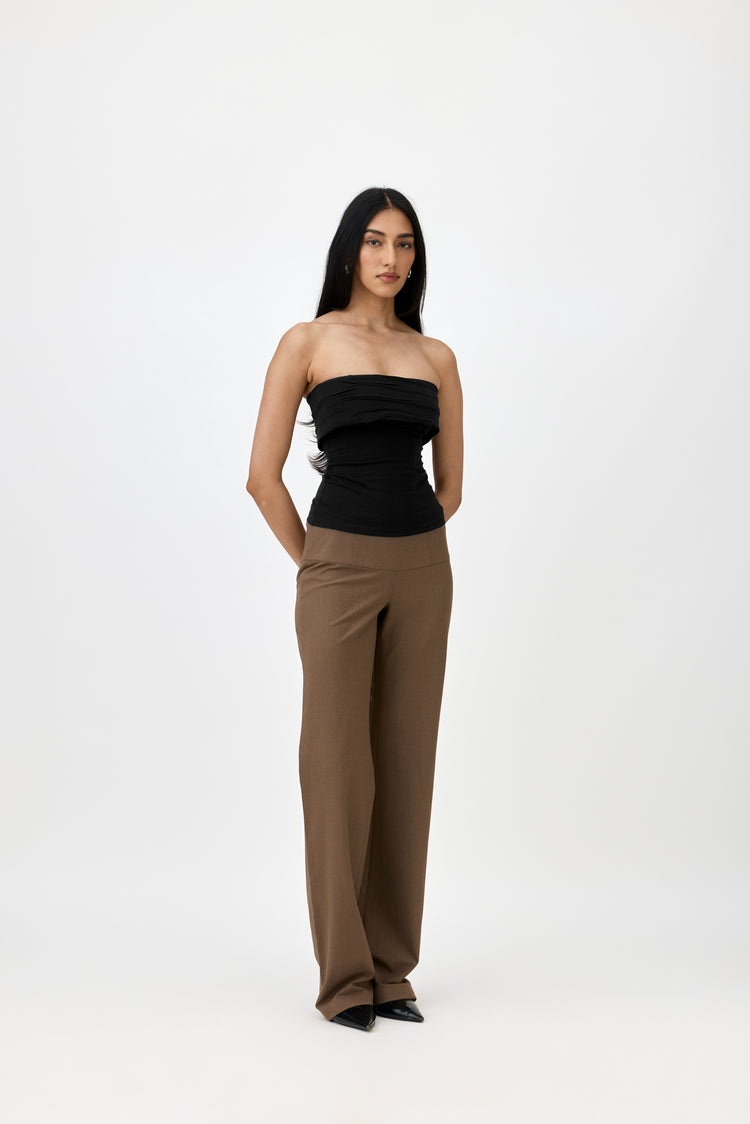 JOAN FITTED PANTS