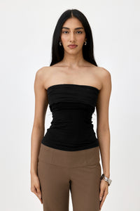 MISFUSED TUBE TOP