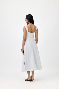CLASSIC MAXI DRESS
