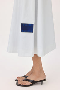 CLASSIC MAXI DRESS
