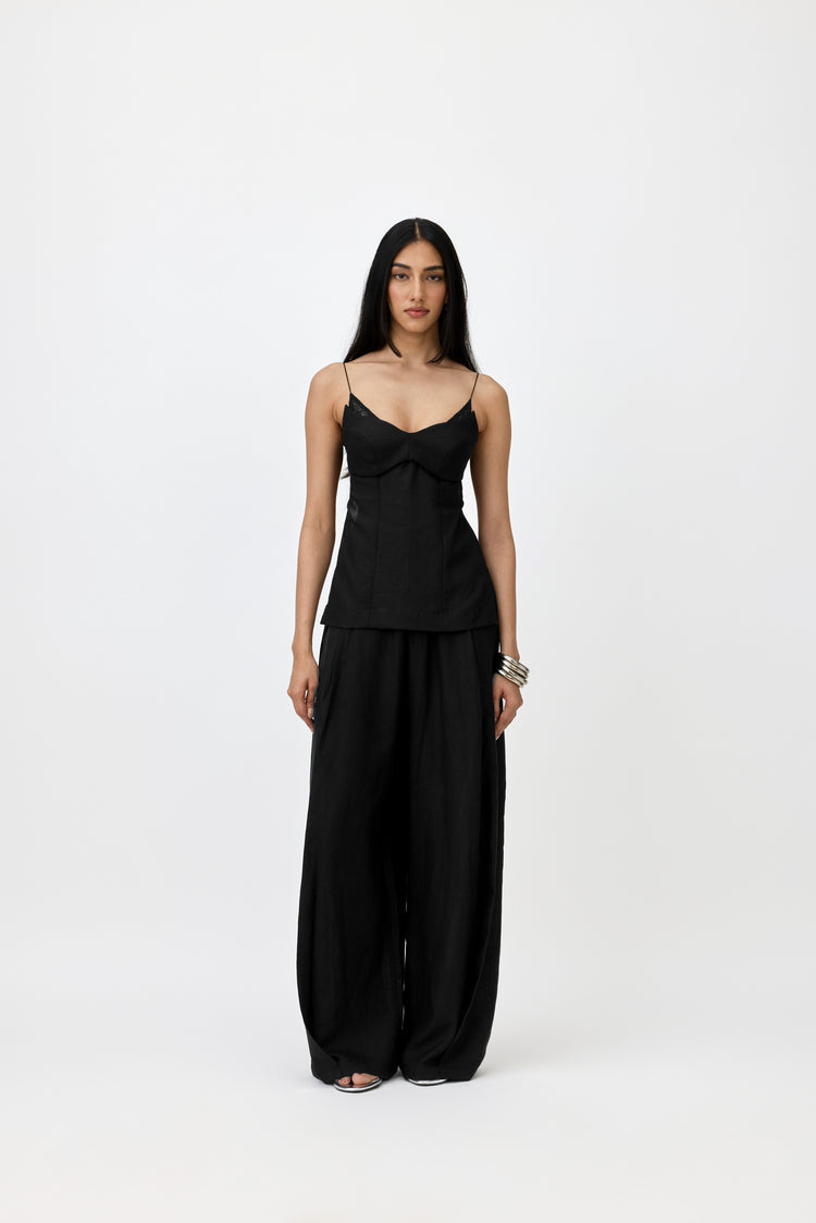 LOLITA BRALETTE TOP