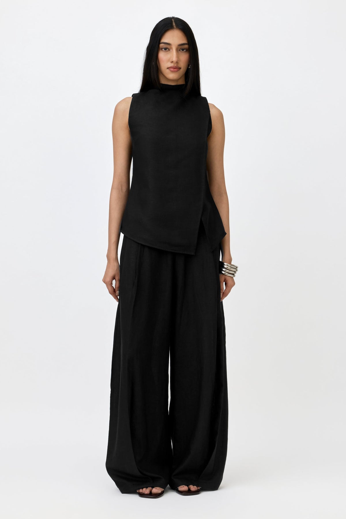 ANAIS TROUSERS
