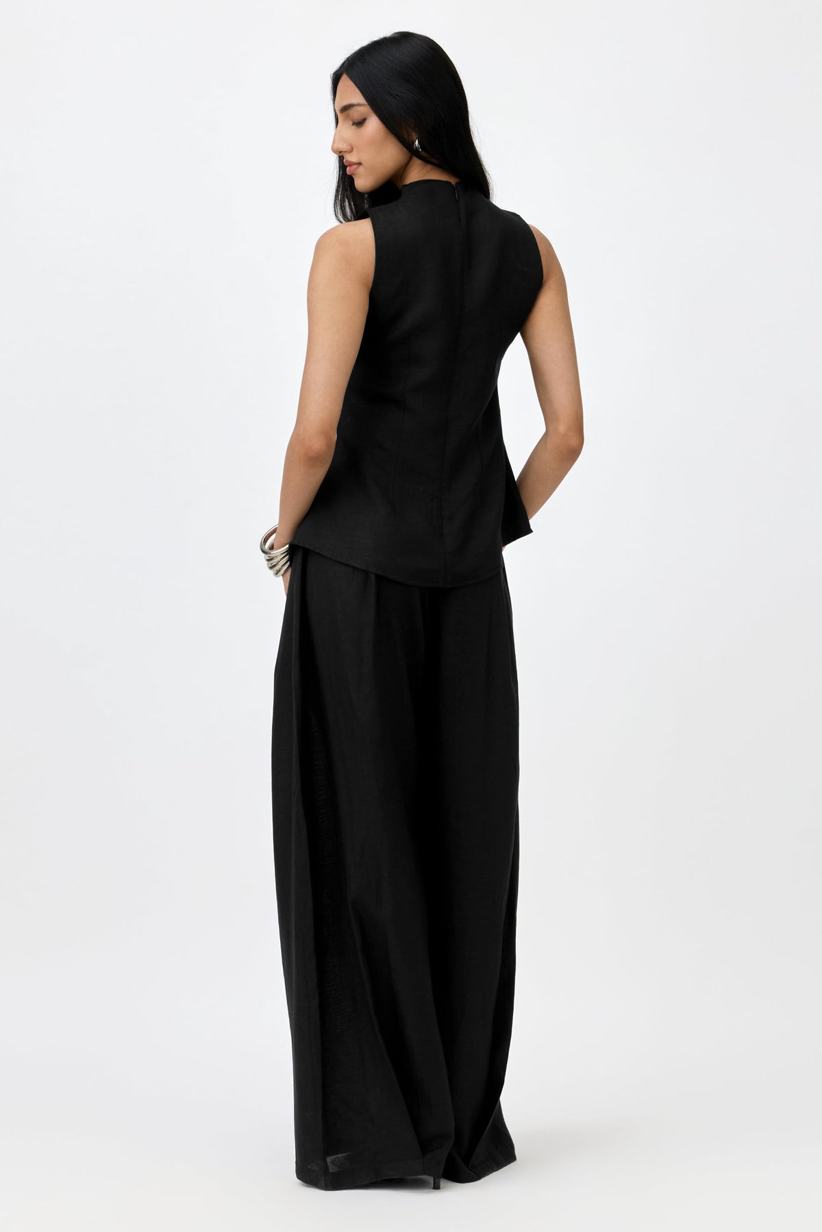 ANAIS TROUSERS