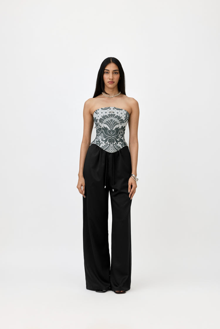 SOLAPUR CORSET