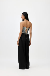 SOLAPUR CORSET