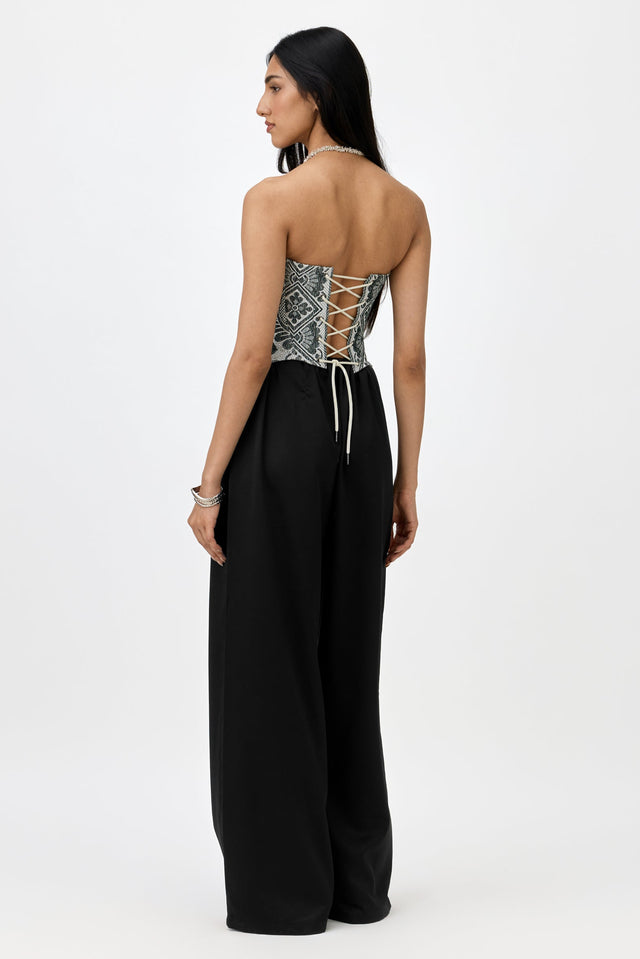 SOLAPUR CORSET
