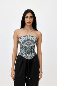 SOLAPUR CORSET