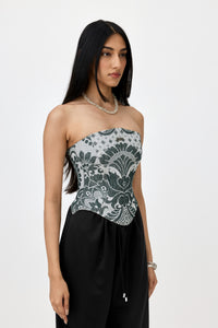 SOLAPUR CORSET