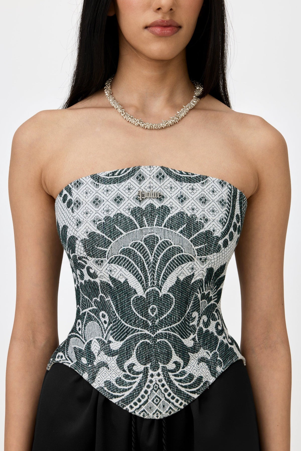 SOLAPUR CORSET