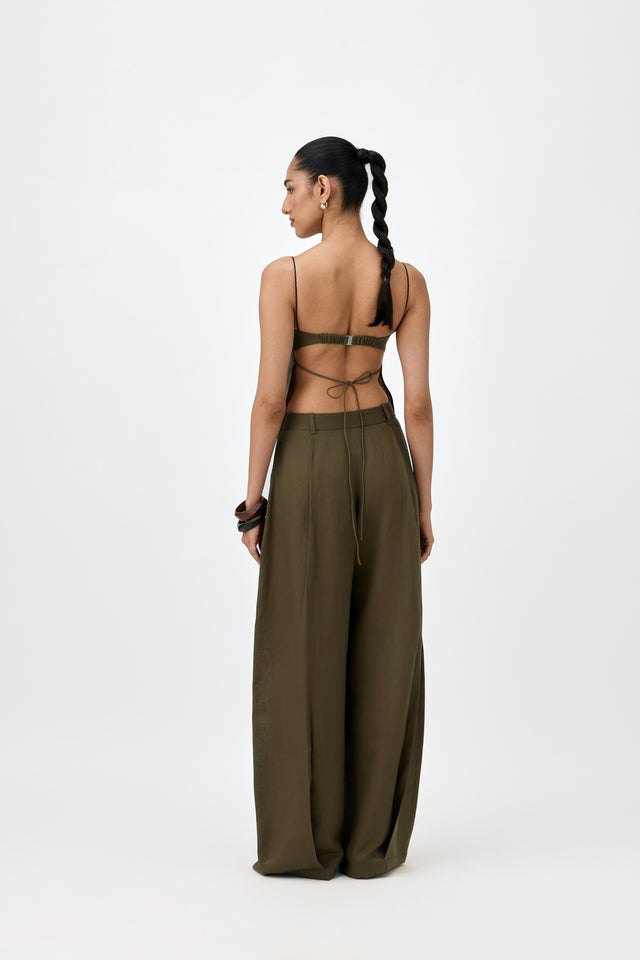LOLITA BRALETTE TOP