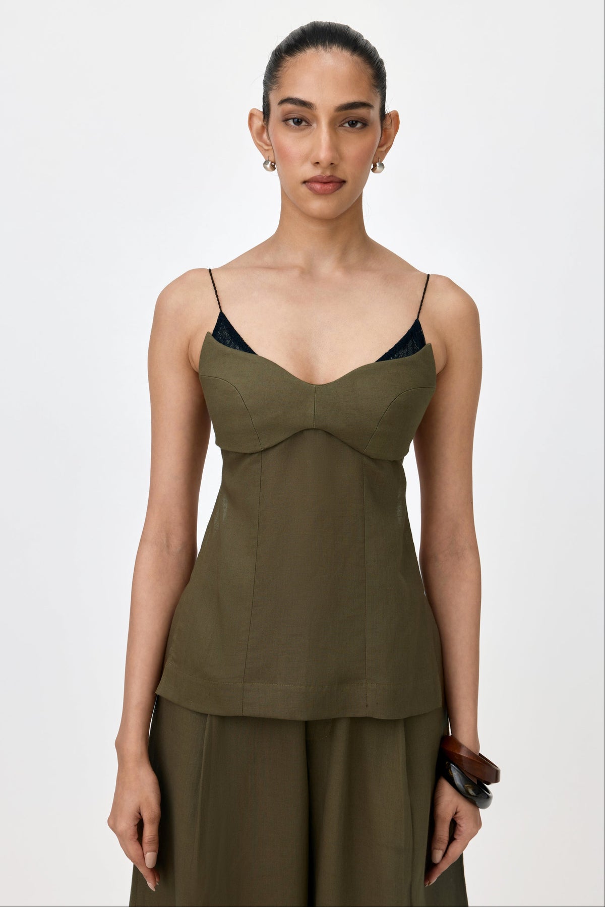 LOLITA BRALETTE TOP