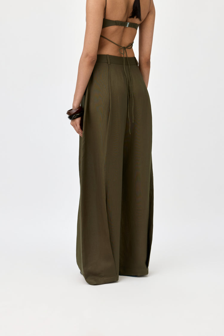 ANAIS TROUSERS