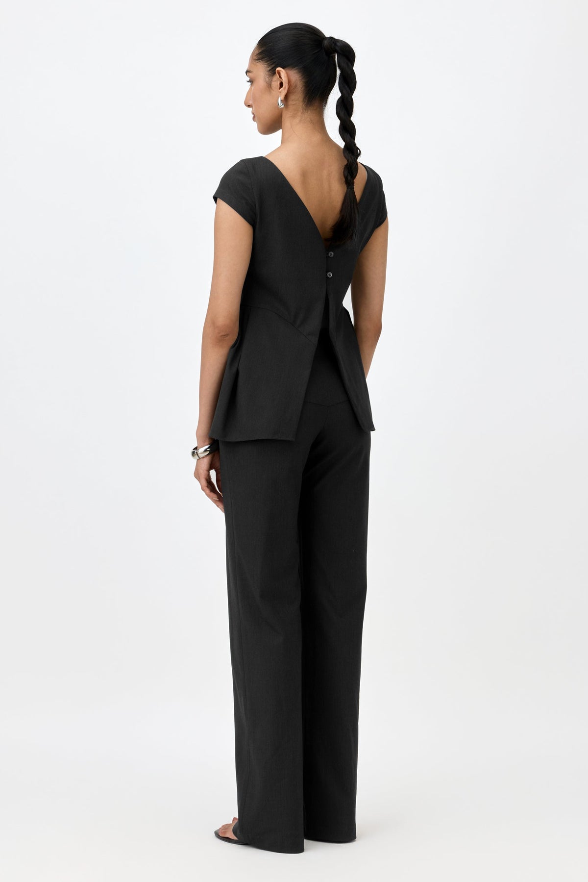 JOAN FITTED PANTS