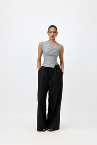 DRAWSTRING PANTS
