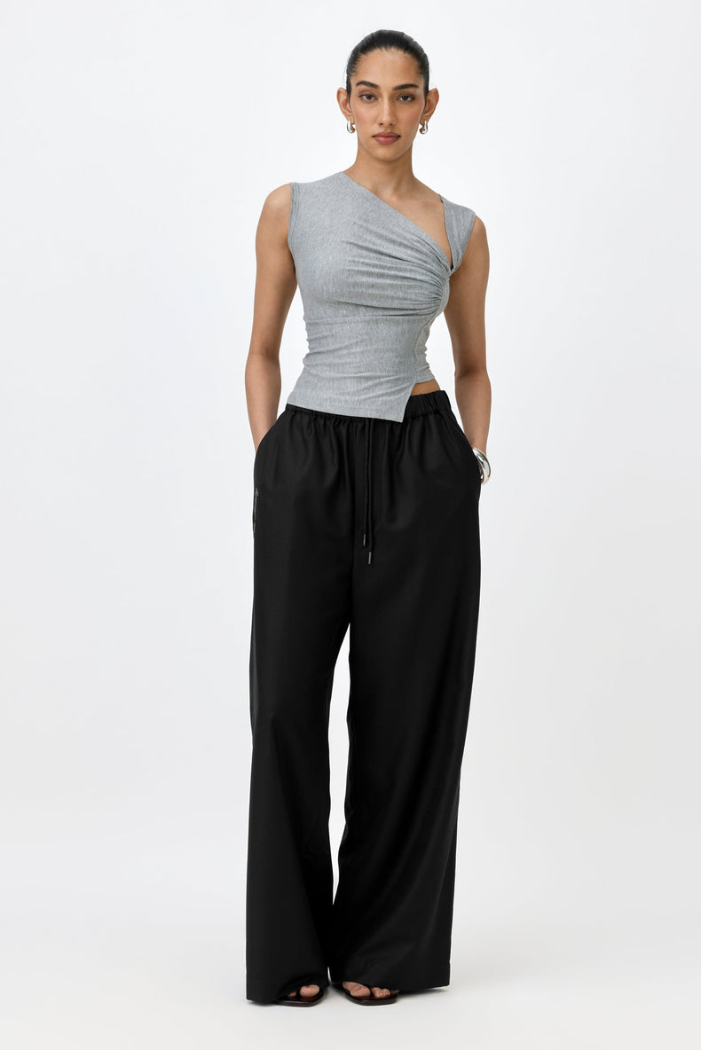 IMPOLITE TANK TOP