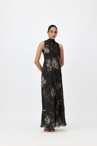 SORAYA MAXI DRESS