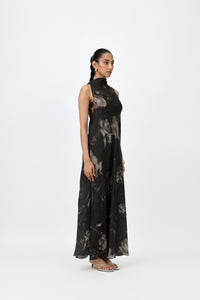 SORAYA MAXI DRESS