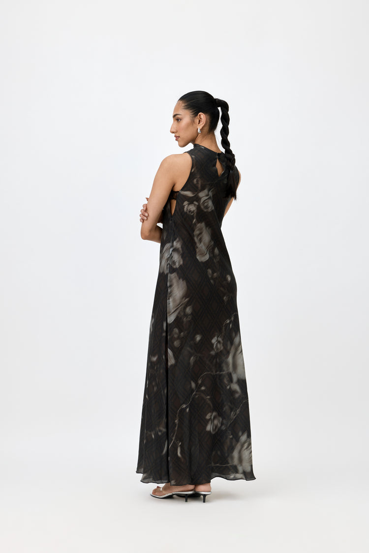 SORAYA MAXI DRESS