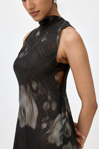 SORAYA MAXI DRESS
