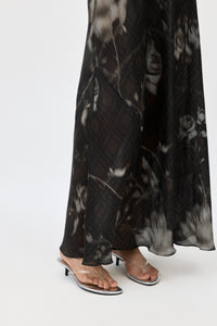 SORAYA MAXI DRESS