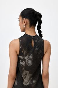 SORAYA MAXI DRESS