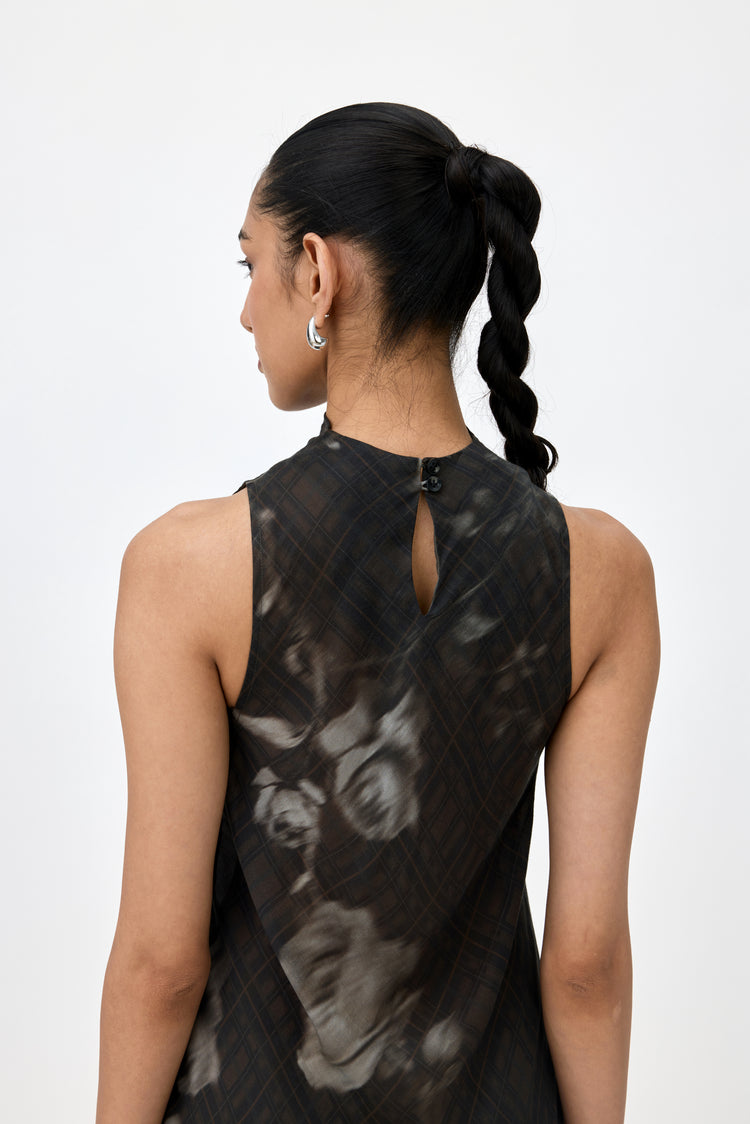 SORAYA MAXI DRESS