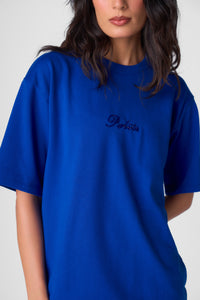 A VERY POLITE TEE
