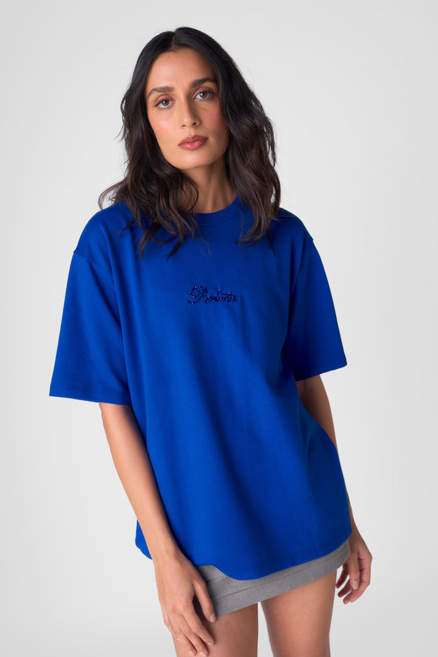 A VERY POLITE TEE