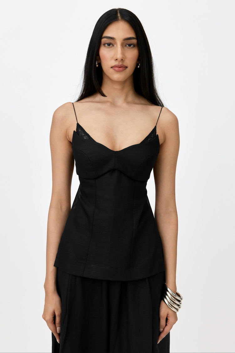 LOLITA BRALETTE TOP