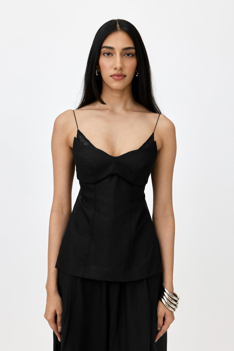 LOLITA BRALETTE TOP